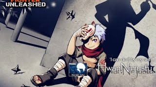 Rumble Fighter Shadow NinjItsu Guide !