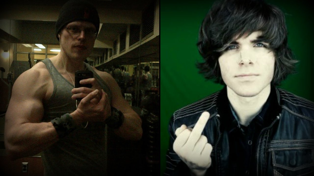 Onision, UhOhBro, vegan, veganism, plant-based, vegetarian, vegetarianism, ...