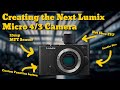 Predicting the next Micro Four Thirds Camera