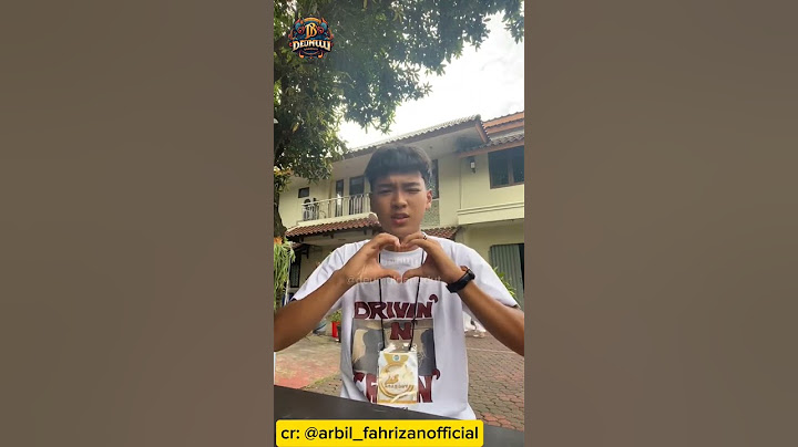 Vt Arbil Da7 Grup 4 | cr @arbil_fahrizanofficial #viralvideo #indosiar #da7 #lestikejor
