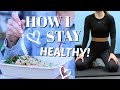 My Health &amp; Healing Journey | Meredith Foster