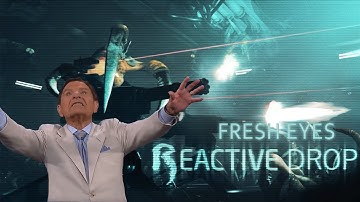 Alien Swarm: Reactive Drop - Fresh Eyes - Burn This Thing