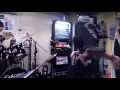 清春tattoo EmimooN新メンバー初練習