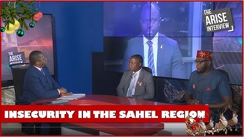 Insecurity in the Sahel region: Niger buries its war dead