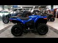 New 2023 cfmoto cforce 500 atv for sale in ames ia