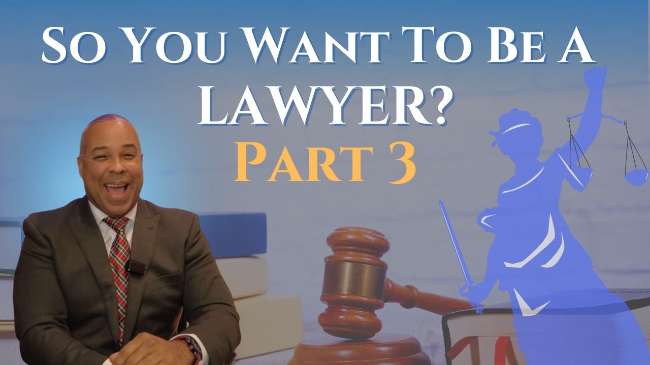 From 0 to Hero: How to Become a Top Criminal Defense Attorney- Your 3 Minute Lawyer