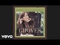 Sara Groves - Something Changed (Official Pseudo Video)