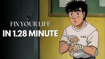 The Simplest Daily Routine for Self-Improvement