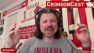 CrimsonCast 1093 - Spring Recap and Overview