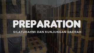 Team Preparation Intsiawati Ayus