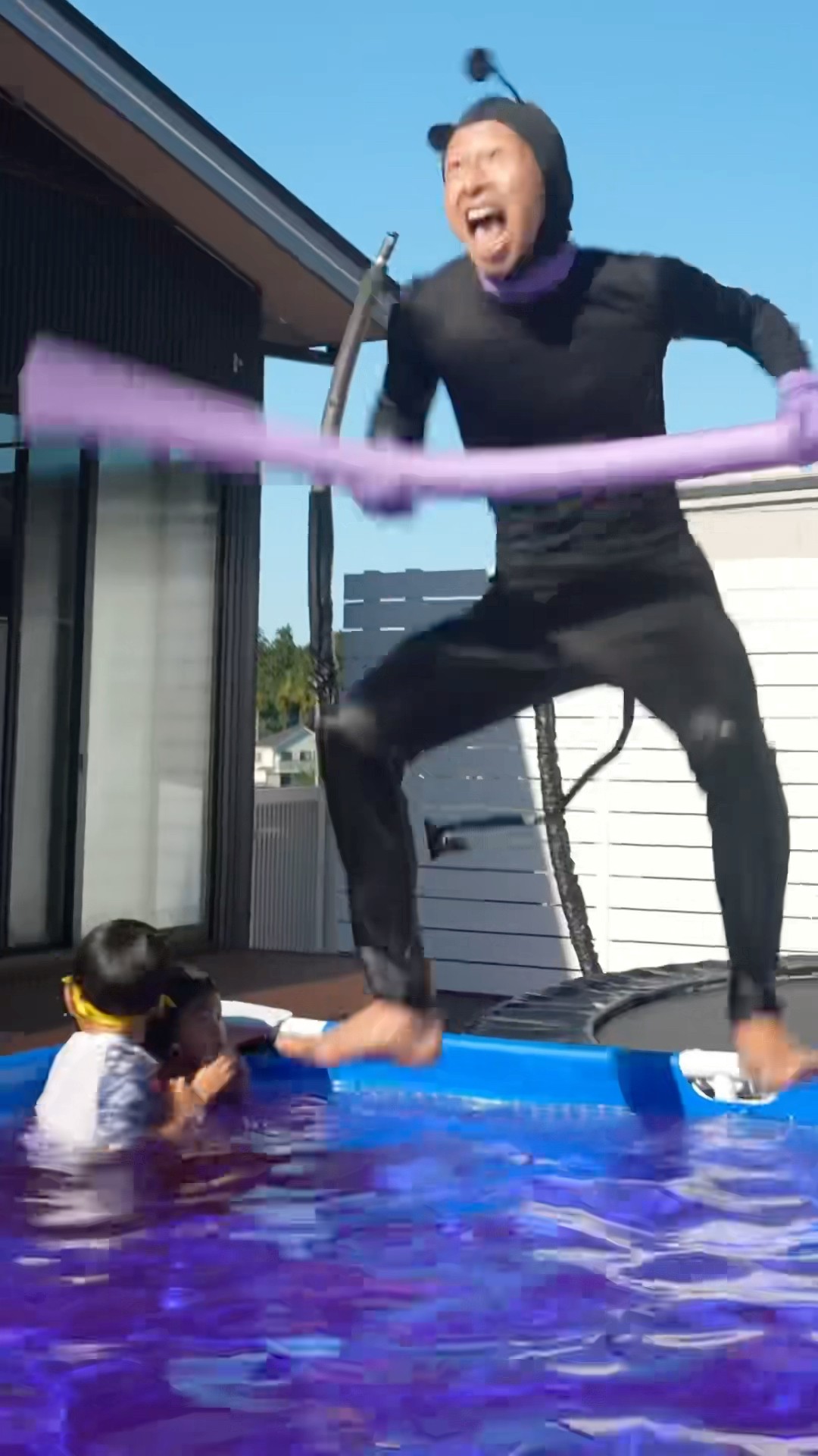 Special Pool7?