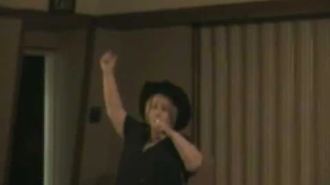 Judy - P Cline.MP4