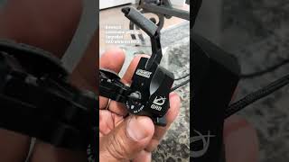 Bowtech Carbonone The Ultimate Upgrade With Qad Mx2