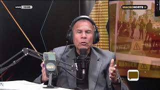 #Envivo | Hoy en 'Opinión Libre'