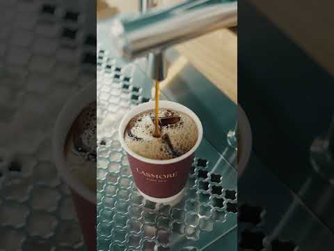 لاسمور كافيه 