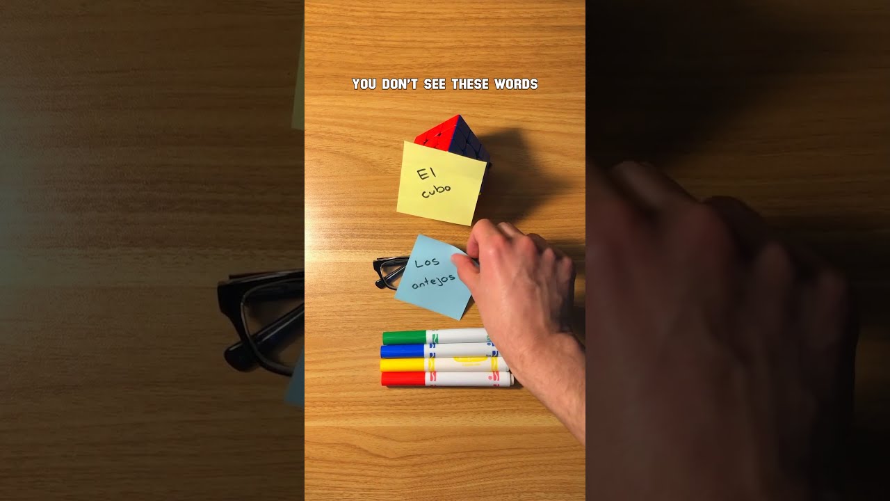 How To Learn A Language Faster