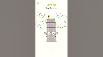 DOP 2 GAMEPLAY LEVEL 458 #shorts