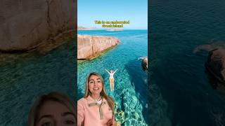 You HAVE to visit this GREEK island! 🇬🇷 #greece #greekislands #kos #travelshorts