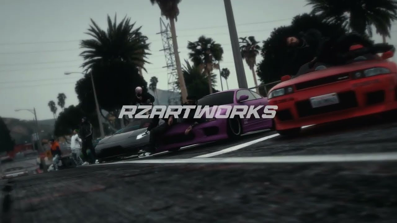 Young Yakuza 🈸 Dovux Life