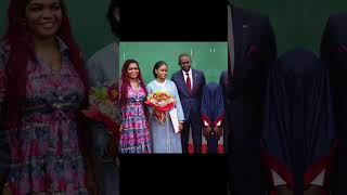 Félicitations À Dr Indira Baboke Pour Sa Soutenance De Thèse.❣️