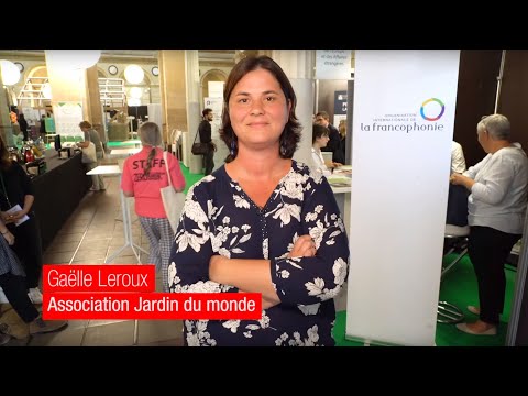 L'OIF avec la