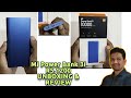 MI 10000mAh 3i Lithium Polymer Power Bank | Mi Power Bank 3i Full Review...