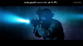 Bleeding Steel Trailer 2 New Extended 2017 Jackie Chan Movie Hd