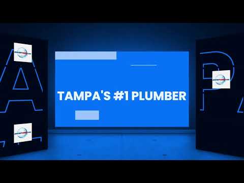 Tampa's #1 Plumbers - EVERYDAYPLUMBER.com