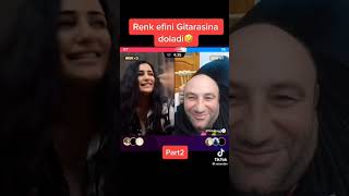 İstəyirəm Mənə Gitara Çalasan Oynuyamməndə İstəyirəm Bidənə Qara Zurna Çalasan Məndə Oynuyamrenka