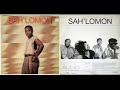 Sah'lomon🇨🇲🇨🇬: 🎶🎶Sah'lomon 1992 🎸🎶🎶