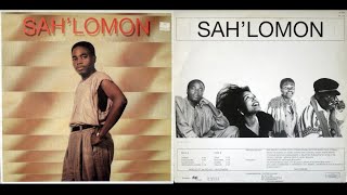 Sah'lomon🇨🇲🇨🇬: 🎶🎶Sah'lomon 1992 🎸🎶🎶