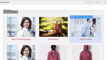 Using Beaver Builder with the Genesis WordPress Theme