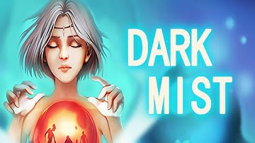 Blood Card 2: Dark Mist - Gameplay