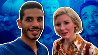Nicole and Mahmoud's Never-Ending Toxic Nightmare (90 Day Fiancé)