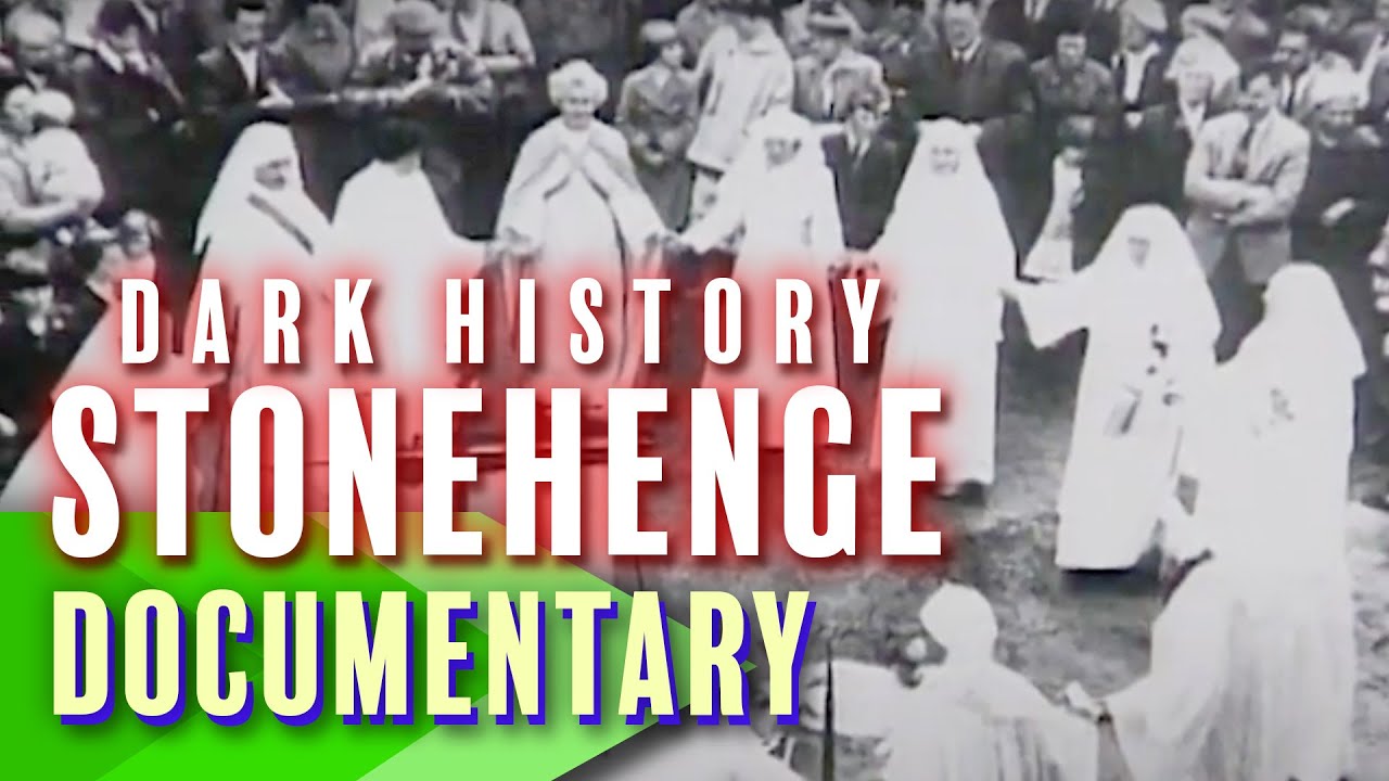 Stonehenge Rediscovered | Dark History
