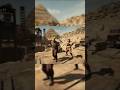 Indiana Jones Game Fist Fight #indianajones #gameshort #short
