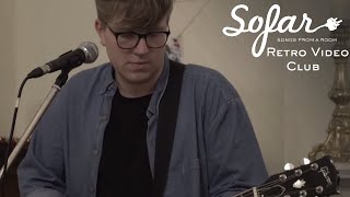 Retro Video Club - Noir | Sofar Edinburgh