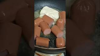 AA Cooking Easy Breakfast, Beef Franks Recipe!