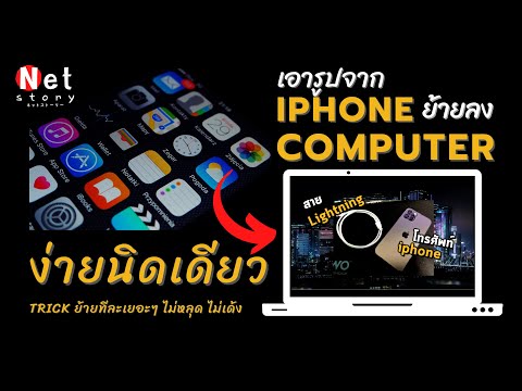 วีดีโอ: วิธีคืนค่าไฟล์ที่ถูกลบบน Google Drive บน iPhone หรือ iPad