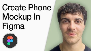 How To Create Phone Mockup In Figma (Full 2025 Guide)