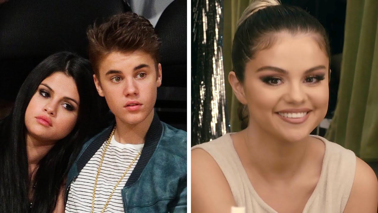 Selena Gomez Says Breakup With Justin Bieber Best Thing That ...