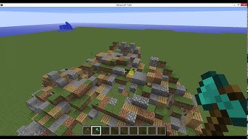 World Edit Tricks You May Not Have Known About!