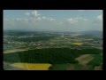 Shanghai - Zürich Airbus A340 Cockpit View - landing [HD]