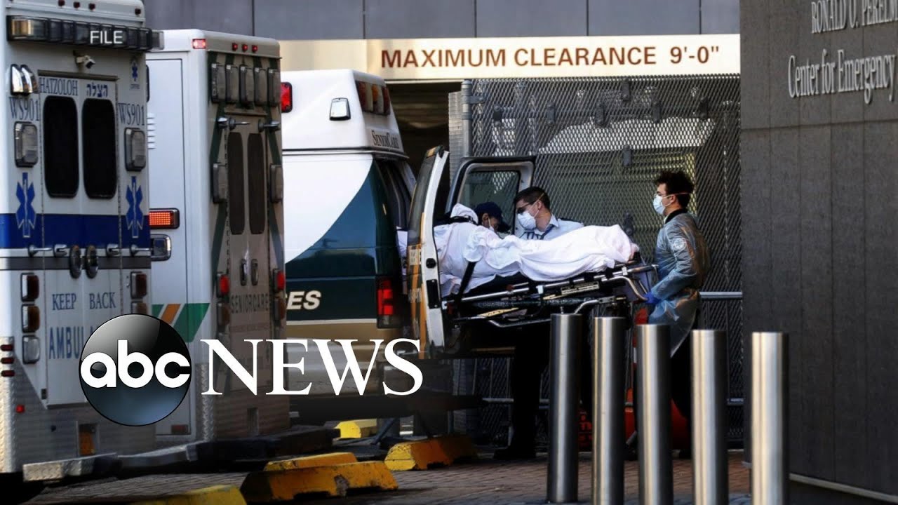 Michigan faces COVID-19 emergency, Johnson & Johnson vaccine pause continues | WNT