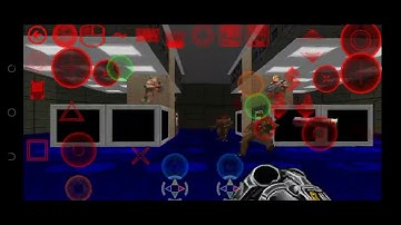 DoomUnbroken x Zmovement