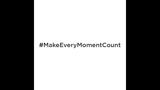 Titan | Make Every Moment Count Resimi