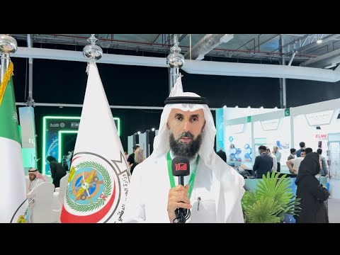 مدير تقنية المعلومات بالشون الصحية بالحرس الوطني انجازات الصحة الرقمية لتقديم افضل الخدمات للمرضى