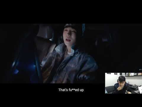 쿠기 Coogie Good Night Feat BE O Official MV ENG