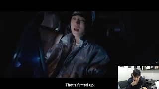 쿠기 Coogie - Good Night Feat. Beo Official Mv Eng