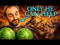 The Roman Emperor who quit and the rise of Constantine